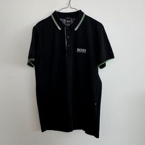 Hugo Boss Men’s Polo Medium